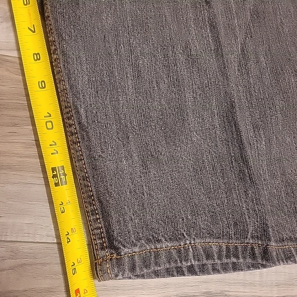 Rocawear Jean Short 42 (Actual 40) Mens‎ Baggy Hip Hop Skate Y2K Vtg 106830.
